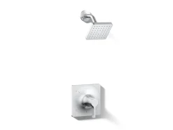 Rite-Temp® shower trim kit, 1.75 gpm