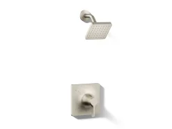 Rite-Temp® shower trim kit, 1.75 gpm