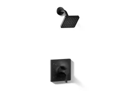 Rite-Temp® shower trim kit, 1.75 gpm