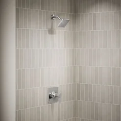 Rite-Temp® shower trim kit, 1.75 gpm