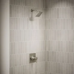 Rite-Temp® shower trim kit, 1.75 gpm