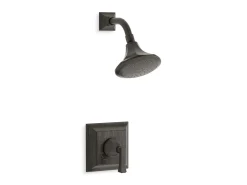 Rite-Temp® shower trim kit, 2.5 gpm