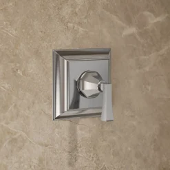 Rite-Temp® shower trim kit, 2.5 gpm