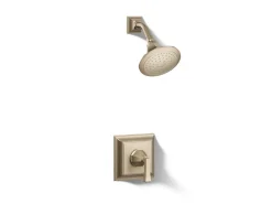 Rite-Temp® shower trim kit, 2.5 gpm