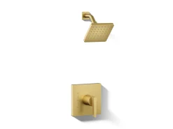 Rite-Temp® shower trim kit, 2.5 gpm