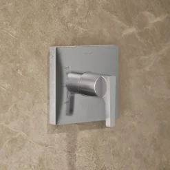 Rite-Temp® shower trim kit, 2.5 gpm