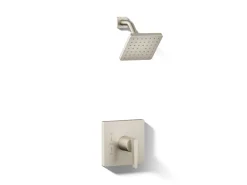 Rite-Temp® shower trim kit, 2.5 gpm