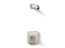 Rite-Temp® shower trim kit, without showerhead