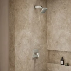 Rite-Temp® shower trim kit, without showerhead