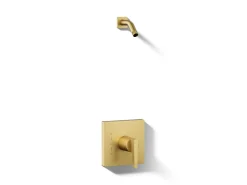 Rite-Temp® shower trim kit, without showerhead