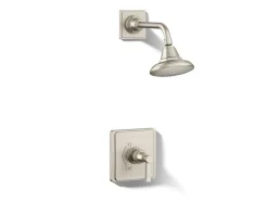 Rite-Temp® shower trim kit with lever handle, 2.5 gpm