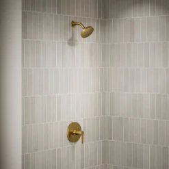 Rite-Temp® shower trim kit, without showerhead