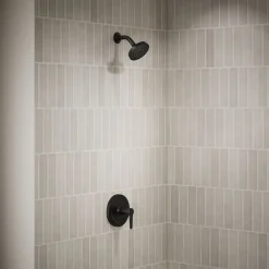 Rite-Temp® shower trim kit, without showerhead