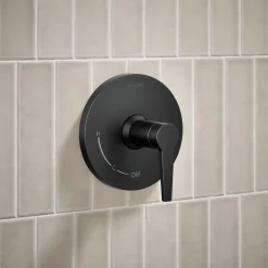Rite-Temp® shower trim kit, without showerhead