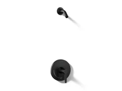 Rite-Temp® shower trim kit, without showerhead