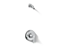 Rite-Temp® shower trim kit, without showerhead