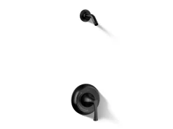 Rite-Temp® shower trim kit, without showerhead