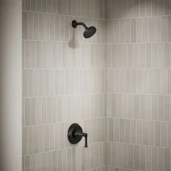 Rite-Temp® shower trim kit, without showerhead