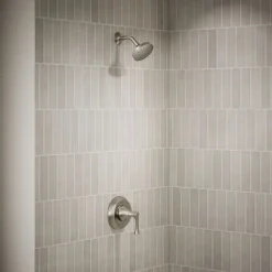Rite-Temp® shower trim kit, without showerhead