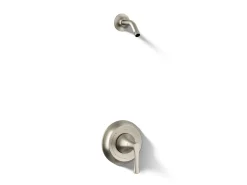 Rite-Temp® shower trim kit, without showerhead