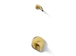 Rite-Temp® shower trim kit, without showerhead