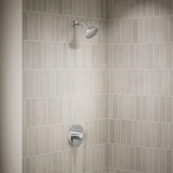 Rite-Temp® shower trim kit, without showerhead