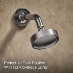 Rite-Temp® shower trim kit with lever handle, 2.5 gpm