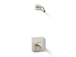 Rite-Temp® shower trim kit, without showerhead