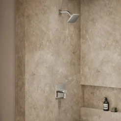 Rite-Temp® shower trim kit, without showerhead