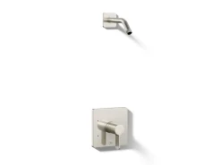 Rite-Temp® shower trim kit, without showerhead