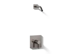 Rite-Temp® shower trim kit, without showerhead