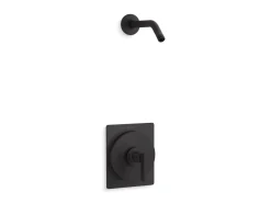 Rite-Temp® shower trim kit, without showerhead
