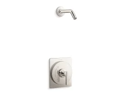 Rite-Temp® shower trim kit, without showerhead