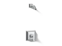 Rite-Temp® shower trim kit, without showerhead