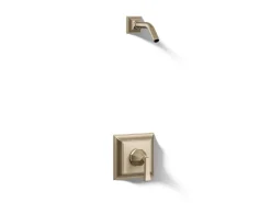 Rite-Temp® shower trim kit, without showerhead