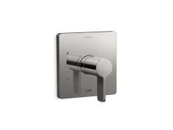 Rite-Temp® shower valve trim