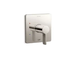 Rite-Temp® shower valve trim