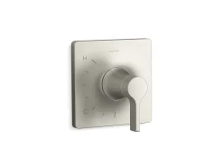 Rite-Temp® valve trim