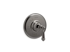 Rite-Temp® valve trim with lever handle