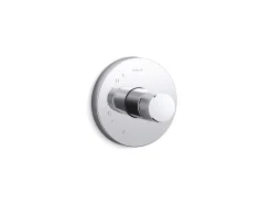 Rite-Temp® valve trim with Oyl handle