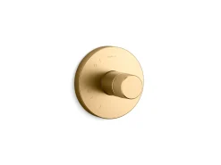 Rite-Temp® valve trim with Oyl handle
