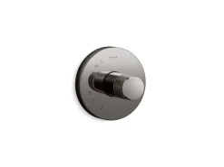 Rite-Temp® valve trim with Oyl handle