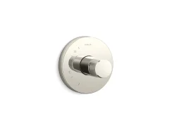 Rite-Temp® valve trim with Oyl handle