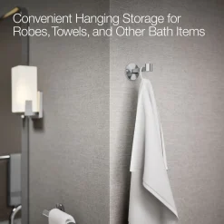 Robe hook