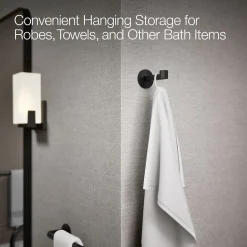 Robe hook
