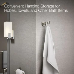 Robe hook
