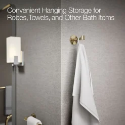 Robe hook