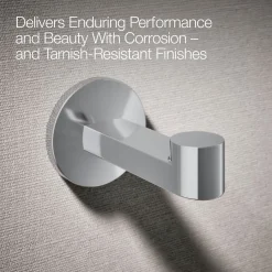 Robe hook