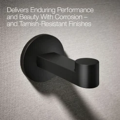 Robe hook