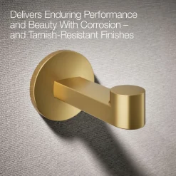 Robe hook